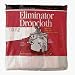 80321 9X12 HD BUTYL DROPCLOTH - TRIMACO LLC