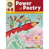 Power of poetry: Writing activities to spark creative thinking ~ Joan Groeber