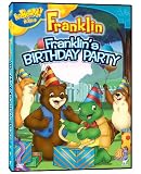 Franklin - Franklins Birthday Party