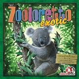 Abacusspiele 4092 - Zooloretto Exotic (Erweiterung)