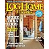 Log Home Living (1-year automatic renewal)