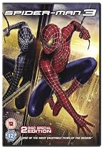 Spider-Man 3 [DVD] [2007]