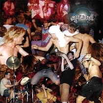 Sugar Smax (Live)