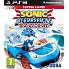 Sonic & All-Stars Racing : Transformed - �dition limit�e