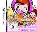 Cooking Mama 3