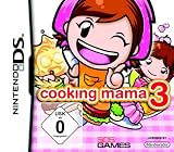 Cooking Mama 3 - NBG EDV Handels & Verlags GmbH