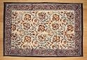 Kalamkari Block Print Placemat-Table Linen-Beautiful