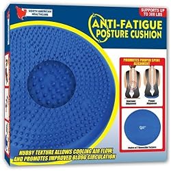 Comfort Disc in BLUE