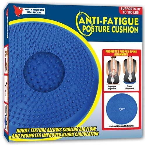 Comfort Disc in BLUE