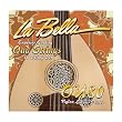La Bella Oud 11-String Set, Turkish
