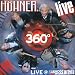 360 Grad Live Lanxess Arena