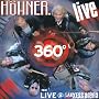 360 Grad Live Lanxess Arena