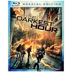 The Darkest Hour (Blu-ray)