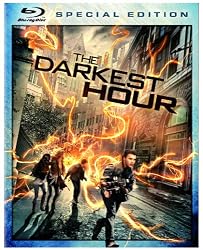 The Darkest Hour (Blu-ray)