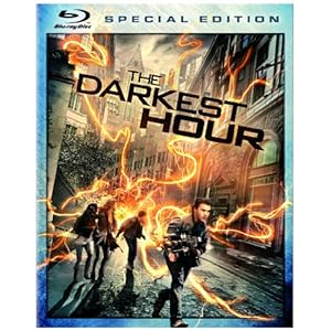 Darkest Hour [Blu-ray]