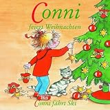 6: Conni Feiert Weihnachten/Conni Fährt Ski