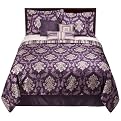 Damask Bedding Collection