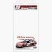 #99 CARL EDWARDS CREDENTIAL HOLDER