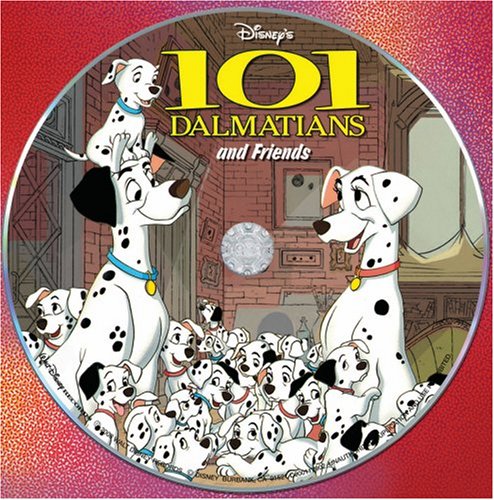 Disney - 101 dalmatians - Zortam Music