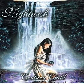 Century Child [Bonus Tracks]
