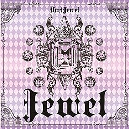 Jewel [初回限定盤]
