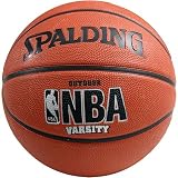 Spalding NBA Varsity Outdoor Rubber 29.5 Mens Basketball