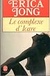 Le complexe d'icare : roman