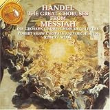 Great Choruses From Messiah