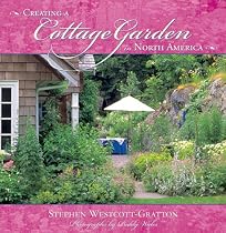 Creating a Cottage Garden