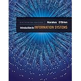 introduction to information systems loose leaf