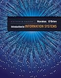 Introduction to Information Systems - Loose Leaf