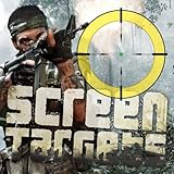 SCREEN TARGETS - Call of Duty: Black Ops Perk Xbox 360