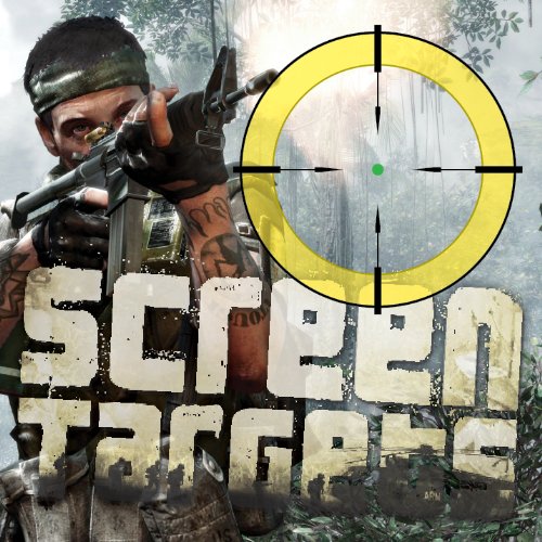 Black Ops Perks List. SCREEN TARGETS - Black Ops