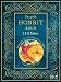 Das Große Hobbit-Buch: Der komplette Text mit Kommentaren und Bildern