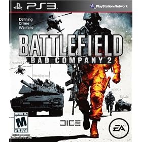 Battlefield: Bad Company 2