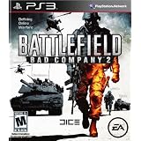 Battlefield: Bad Company 2by Electronic Arts