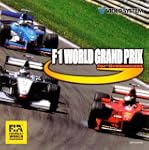 F1 World Grand Prix