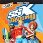 Music From SSX Tricky