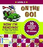 Buy : Now Im Reading: On the Go!-Level 3 New Sounds and Blends