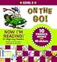 Now I'm Reading: On the Go!-Level 3 New Sounds and Blends