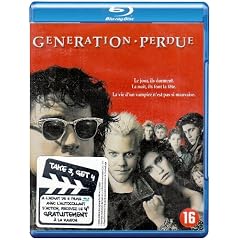 G�n�ration Perdue [Blu-ray]