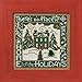 Home for the Holidays (Beaded Kit)