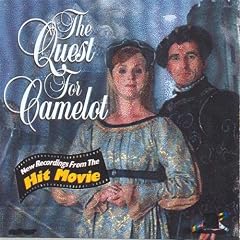 Quest for Camelot