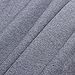 HOMEYEE Women's Elegant Patchwork 3/4 Sleeve Wear to Work Bodycon Dress B333