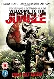 Welcome To the Jungle (Region 2 DVD)