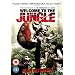 Welcome To The Jungle [DVD]