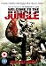 Welcome To The Jungle [DVD] [2007]