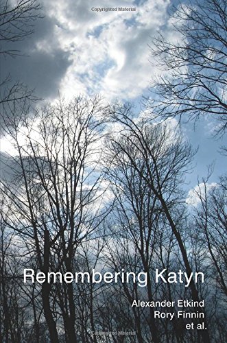 remembering katyn