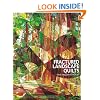 Fractured Landscape Quilts