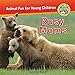 Busy Moms (Ranger Rick: Animal Fun for Young Children)